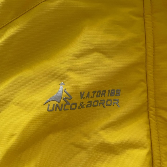 ski jacket - Picture 2 of 8